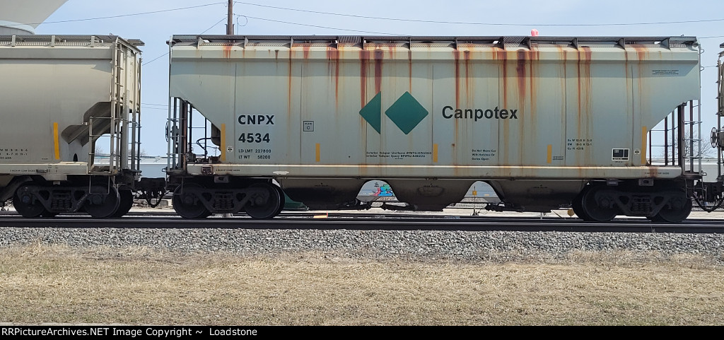 CNPX 4534